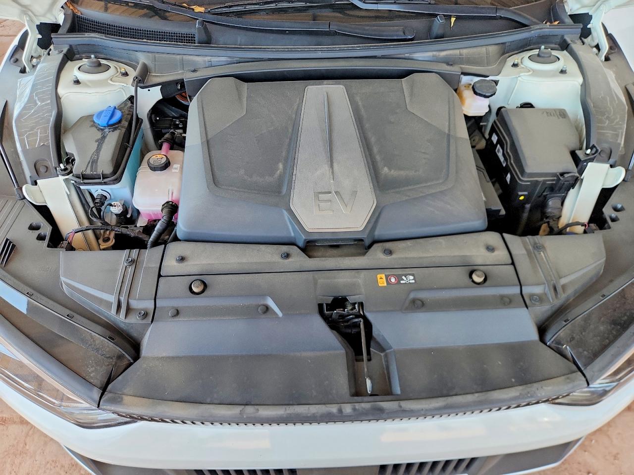 2024 KIA ALL OTHER