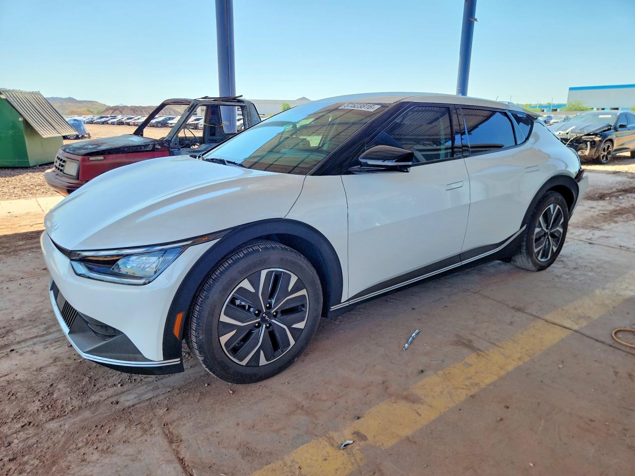 2024 KIA ALL OTHER