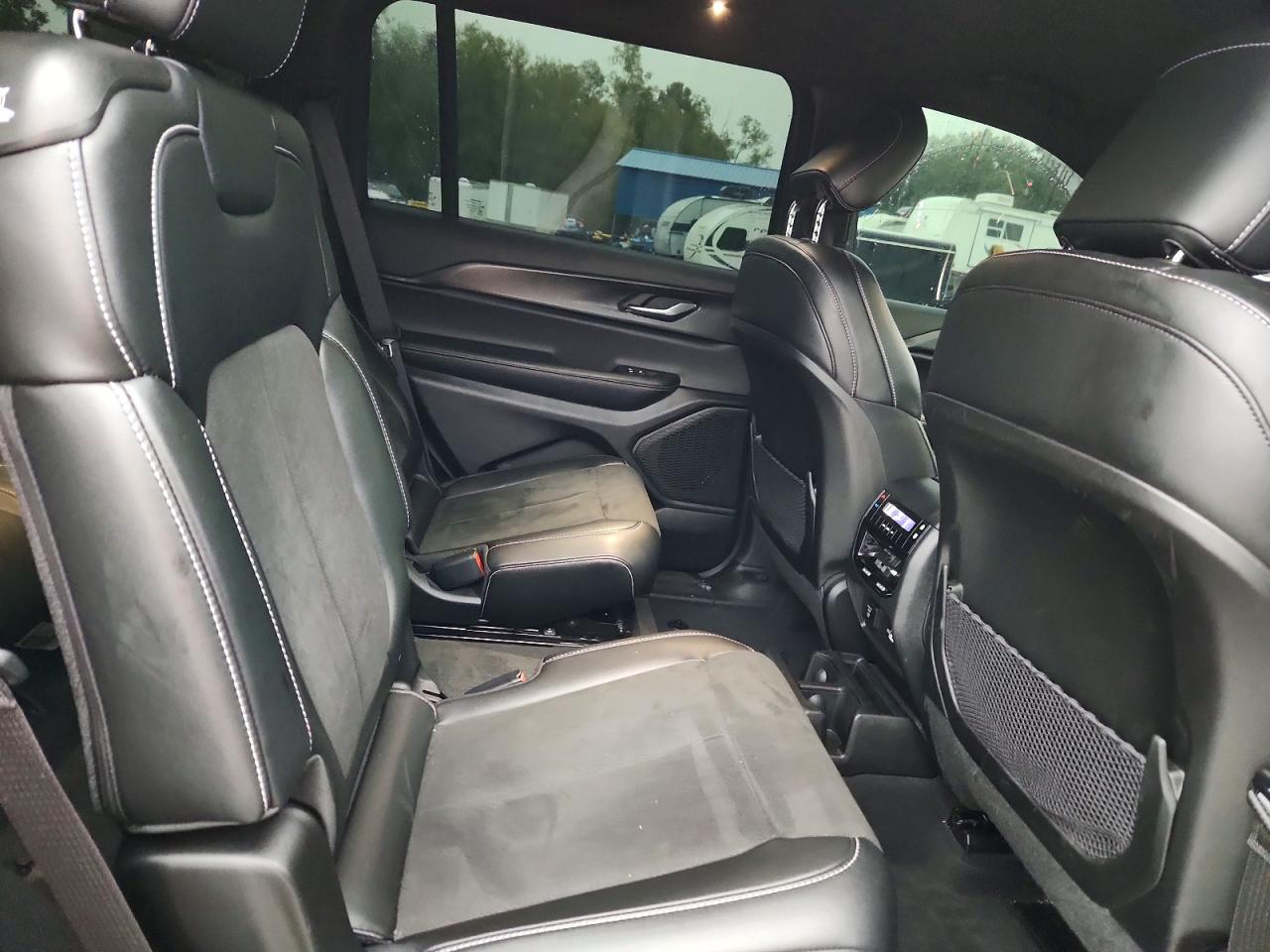 2025 JEEP CHEROKEE