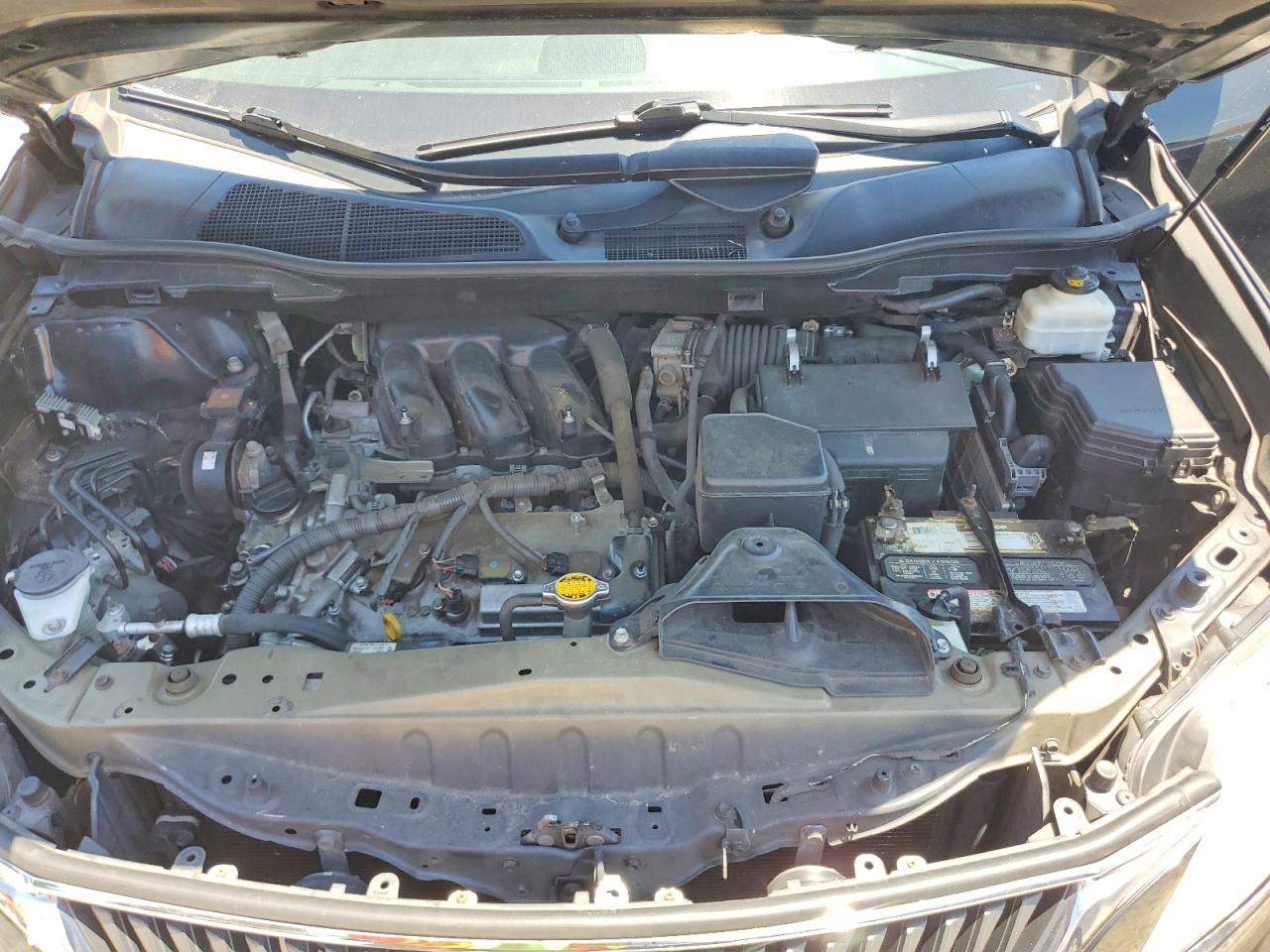 2010 LEXUS RX350