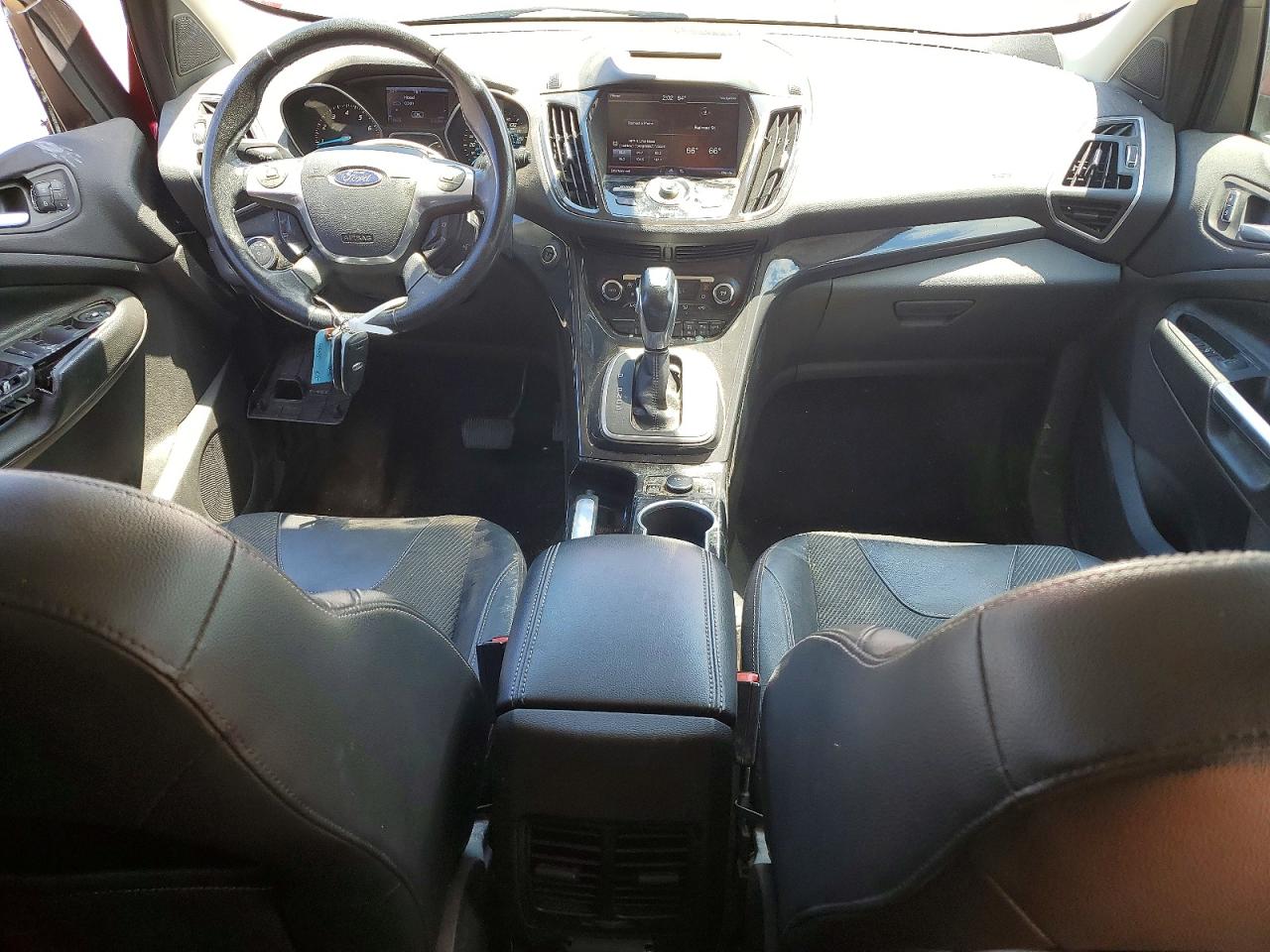2013 FORD ESCAPE