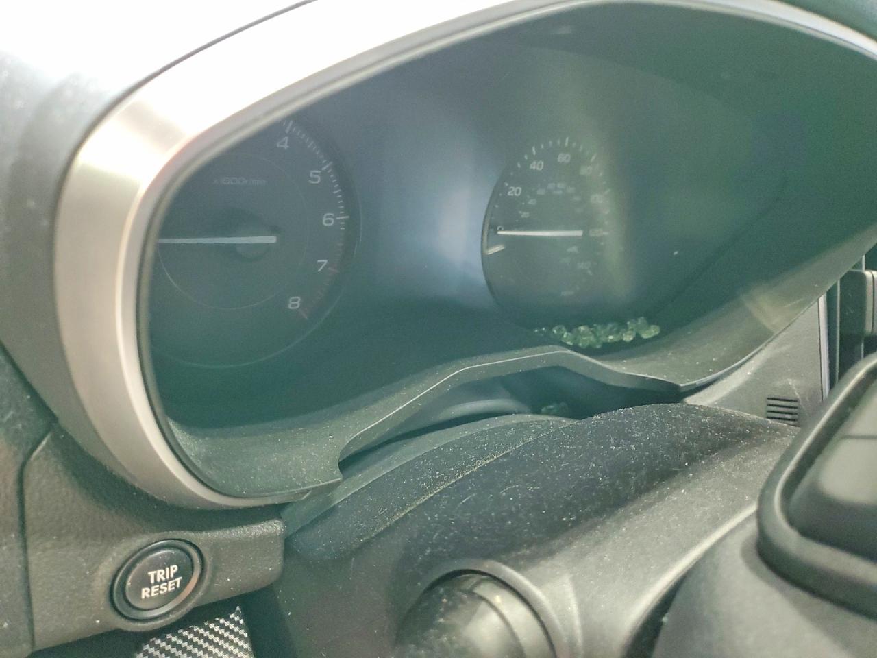 2022 SUBARU CROSSTREK