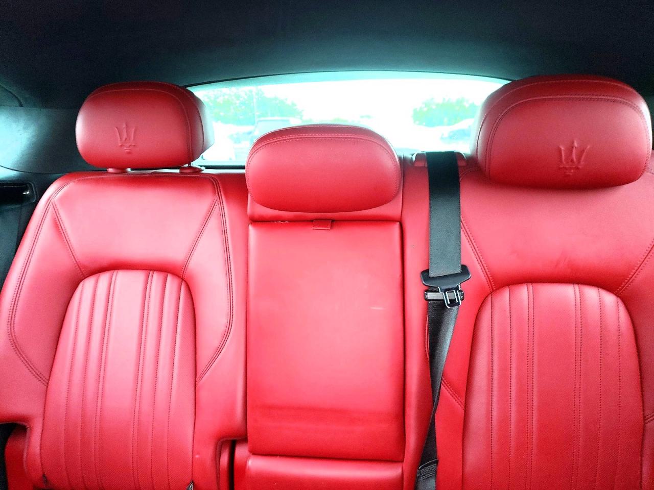 2021 MASERATI ALL MODELS
