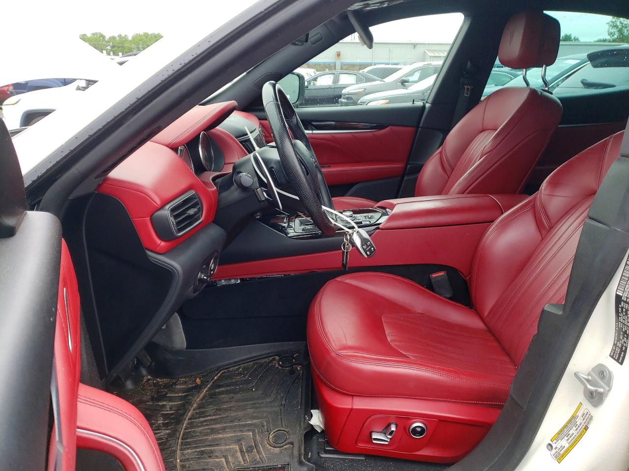 2021 MASERATI ALL MODELS