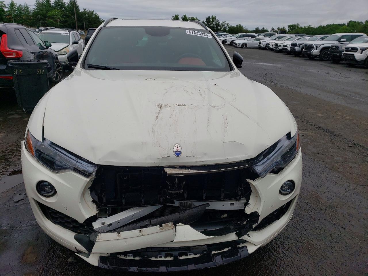 2021 MASERATI ALL MODELS