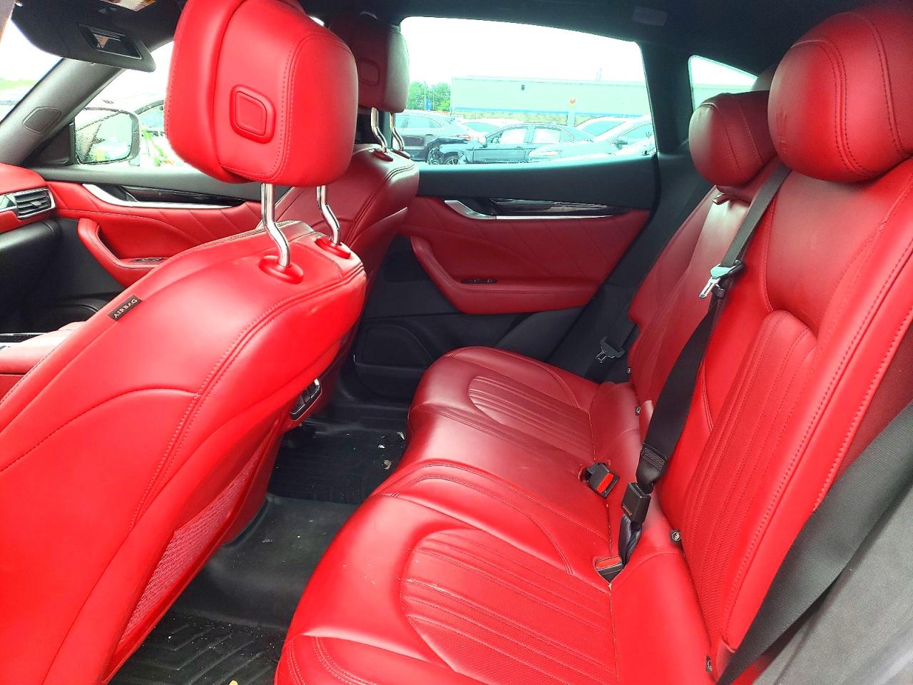 2021 MASERATI ALL MODELS