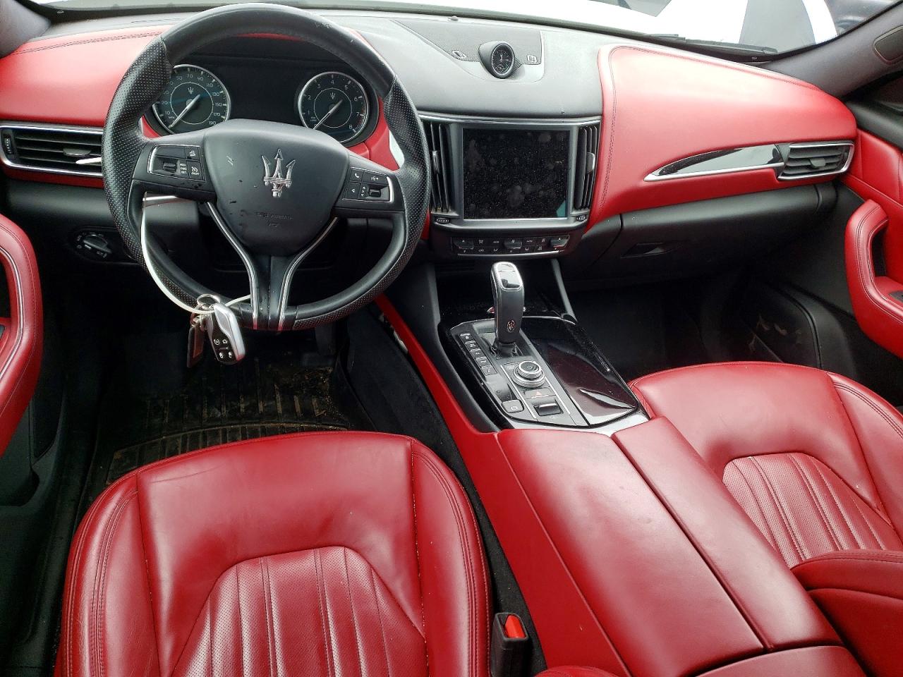 2021 MASERATI ALL MODELS
