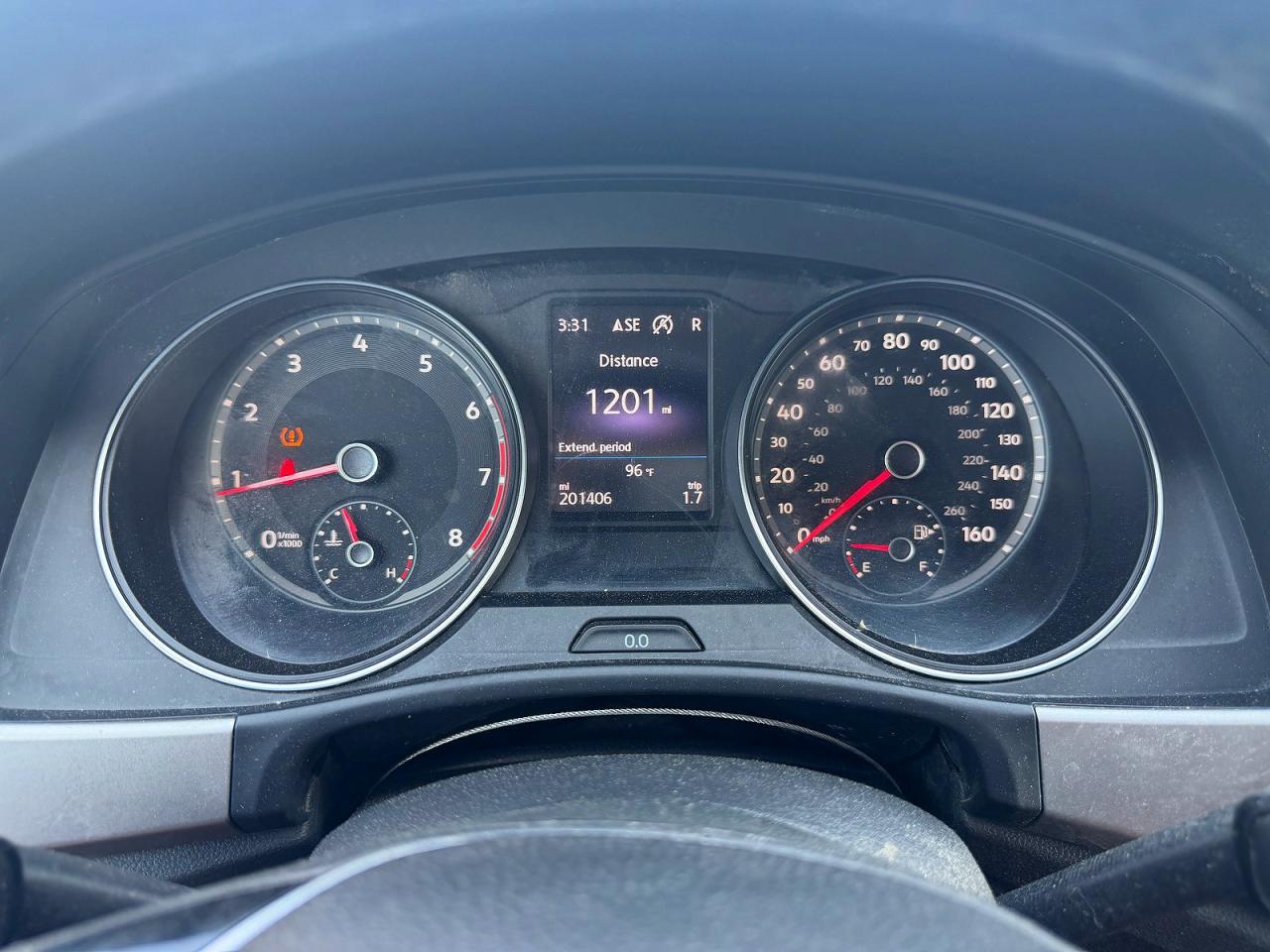 2019 VOLKSWAGEN ATLAS