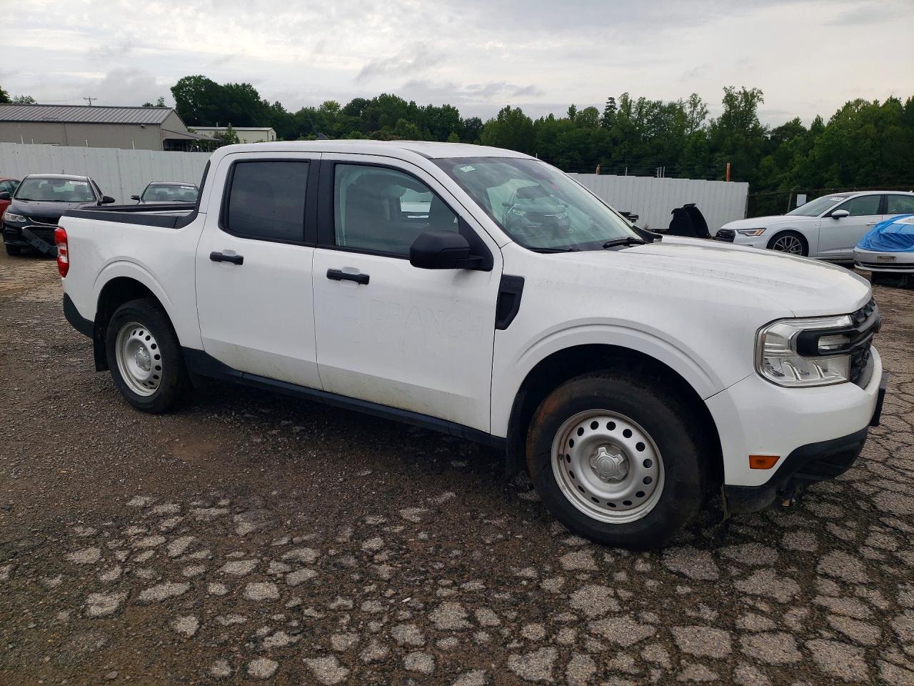 2023 FORD MAVERICK
