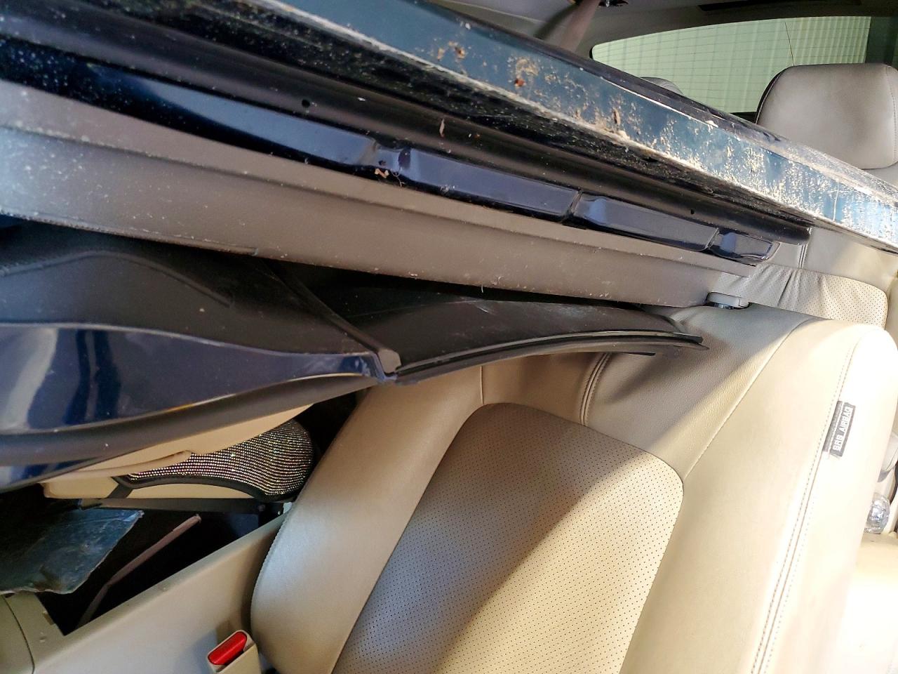 2009 NISSAN MURANO