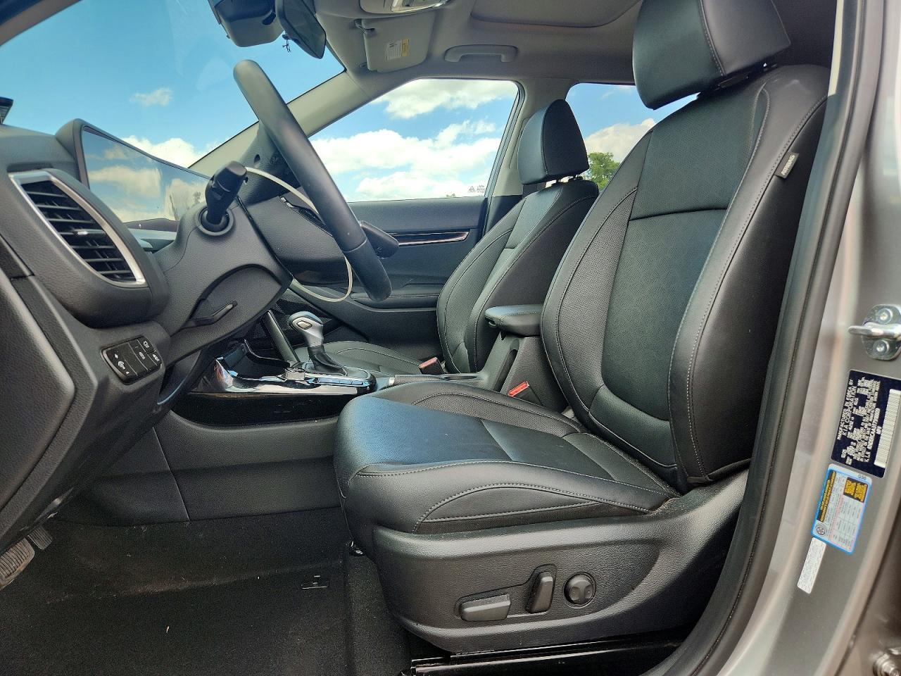 2026 KIA SELTOS