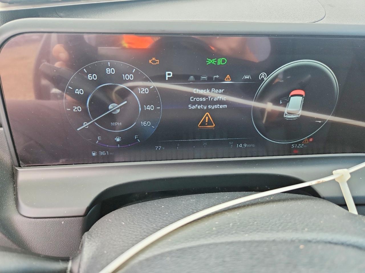2026 KIA SELTOS