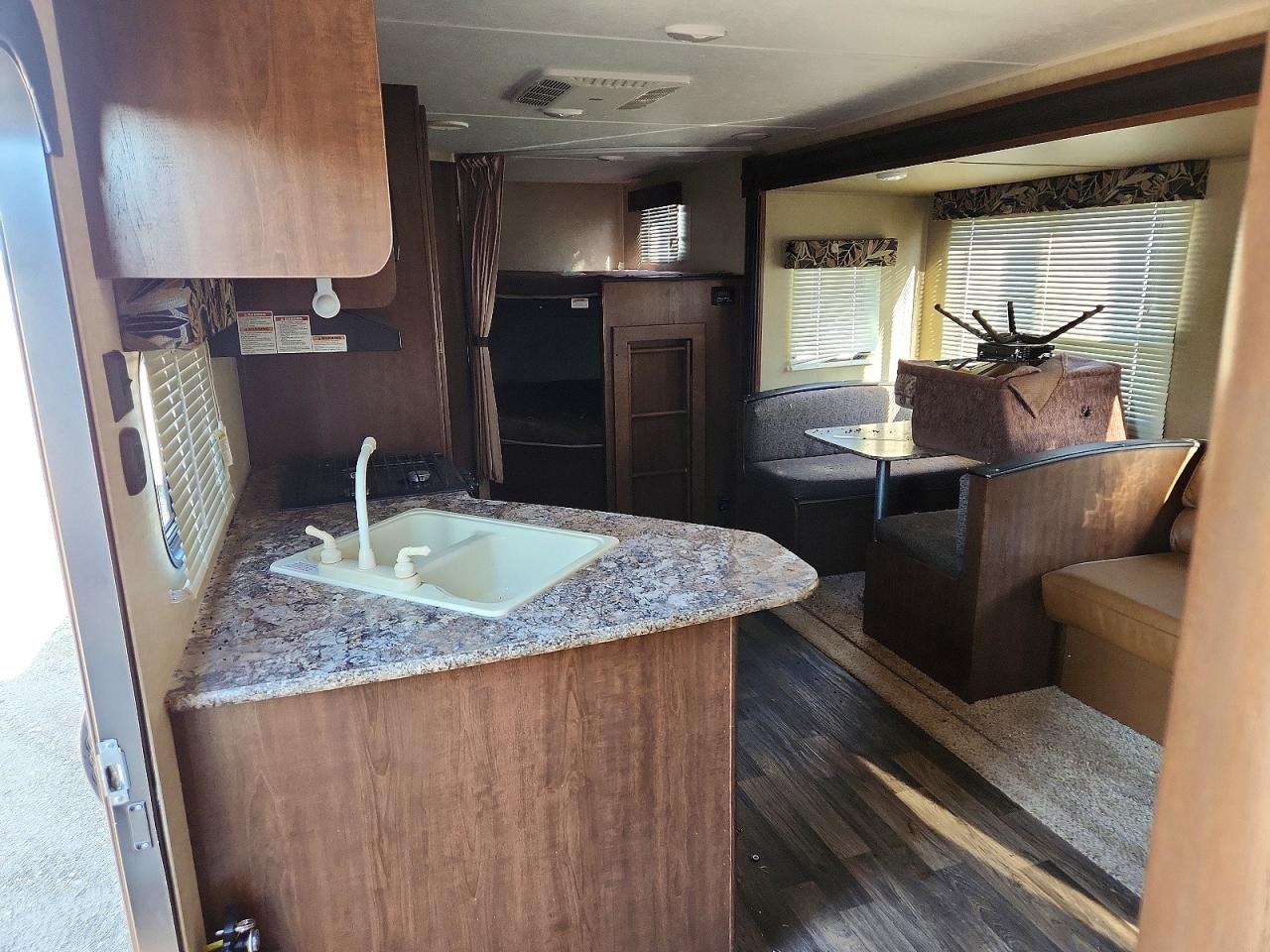 2016 KUTB HIDEOUT