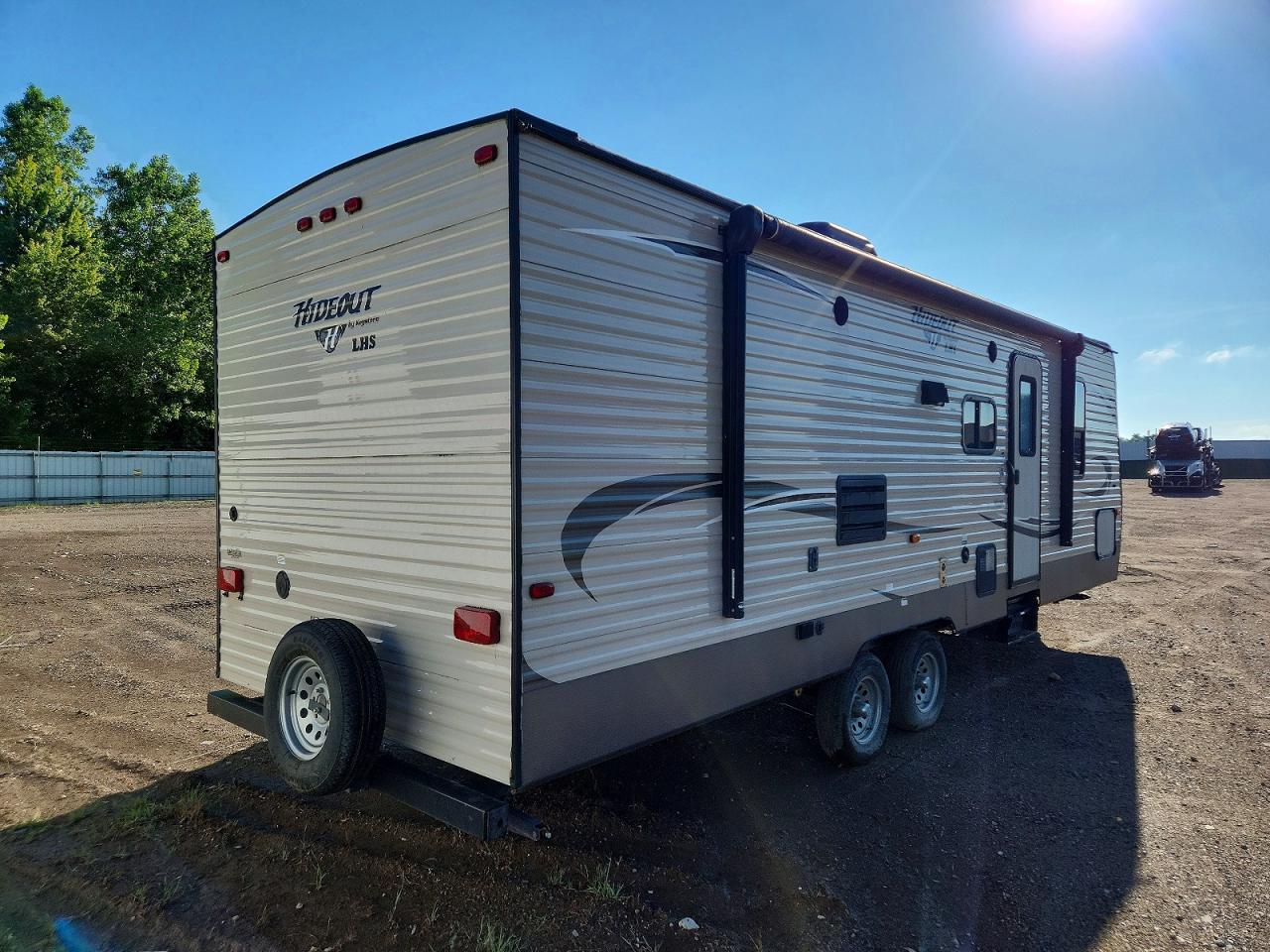 2016 KUTB HIDEOUT