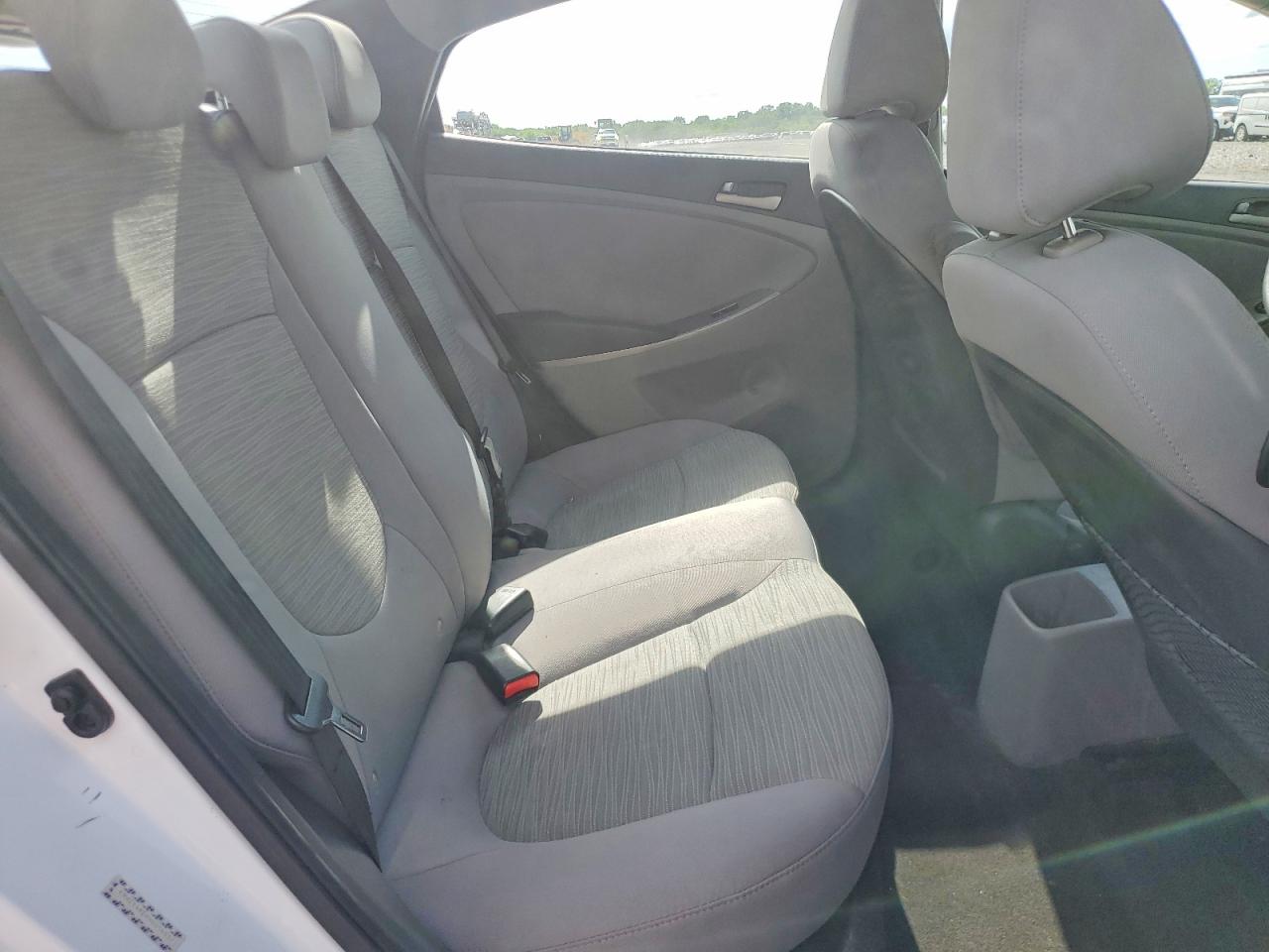 2017 HYUNDAI ACCENT