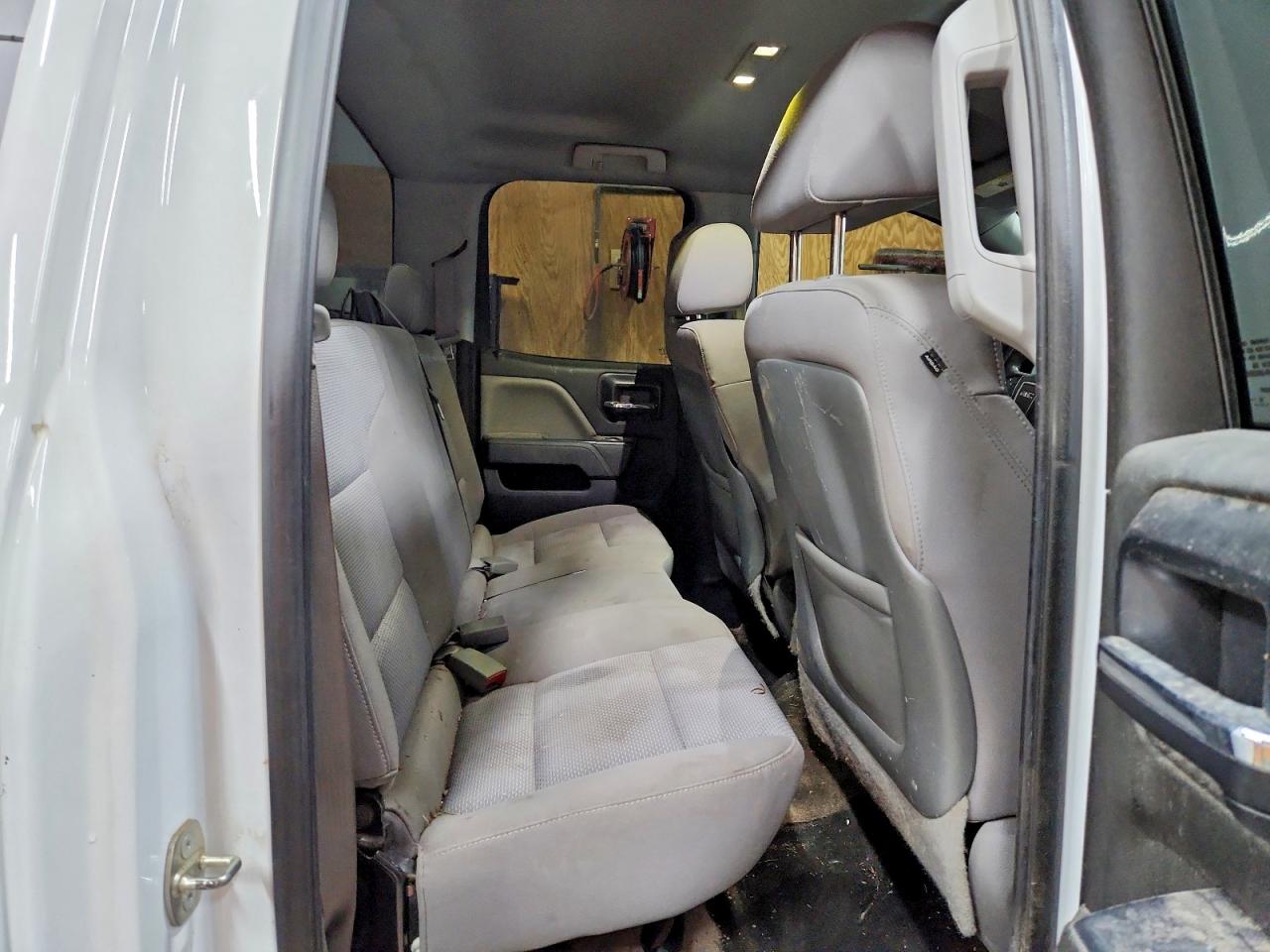 2014 GMC SIERRA
