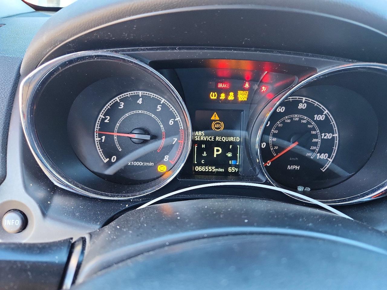 2020 MITSUBISHI OUTLANDER