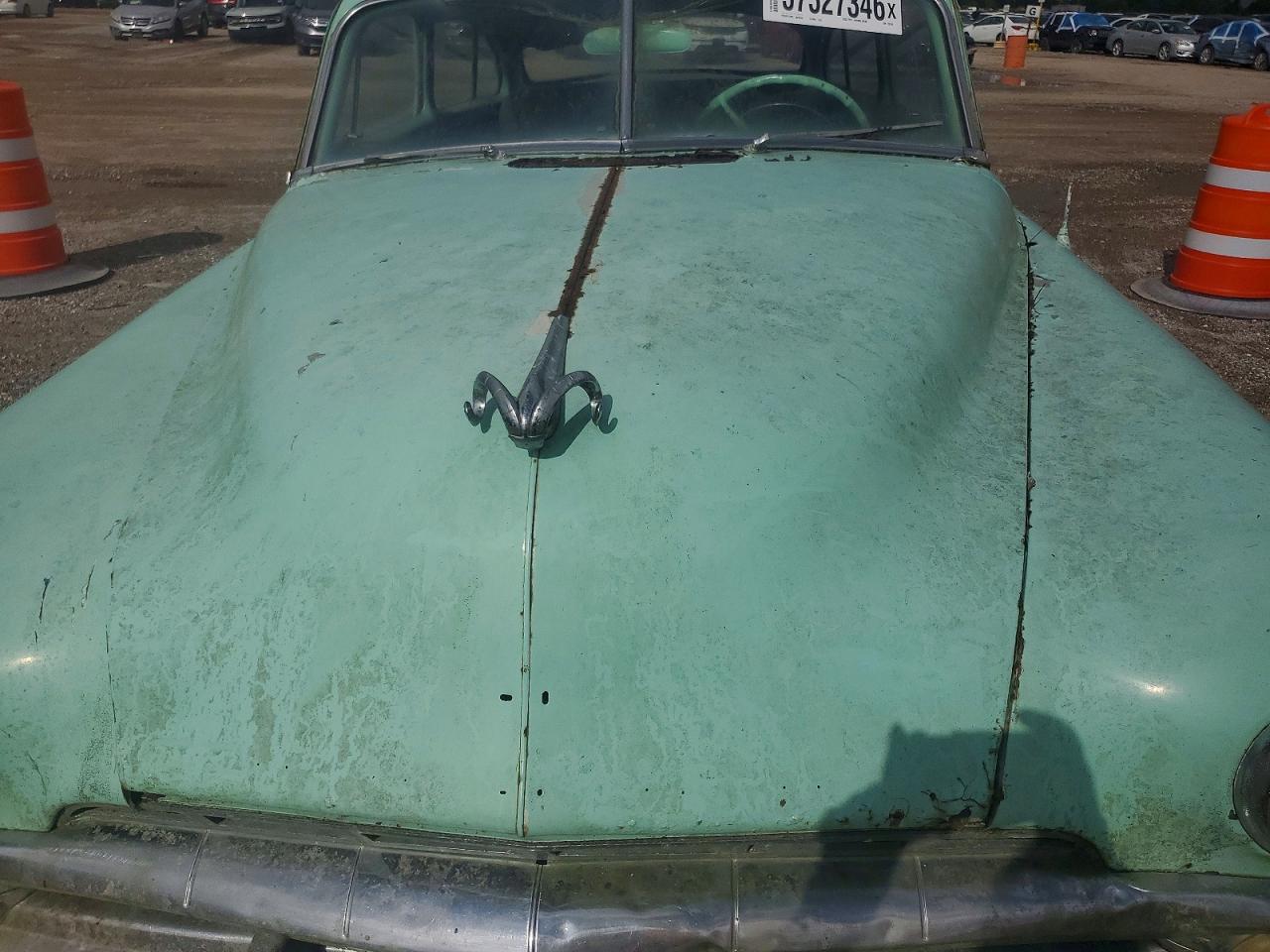 1951 DODGE WAYFARER