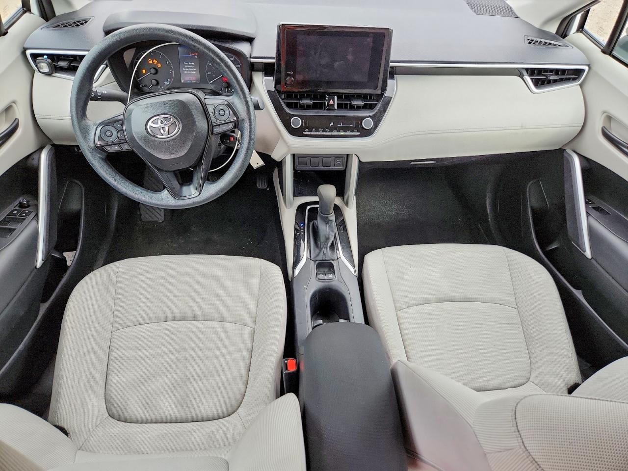 2025 TOYOTA ALL OTHER