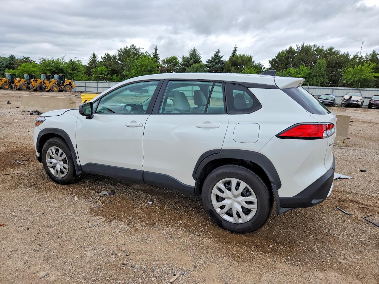2025 TOYOTA ALL OTHER
