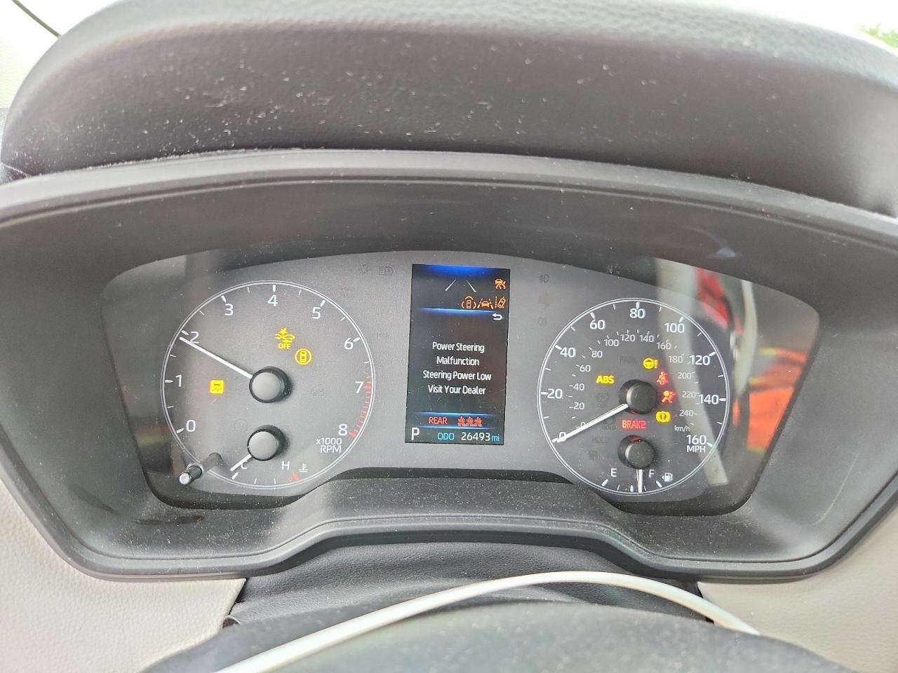 2025 TOYOTA ALL OTHER
