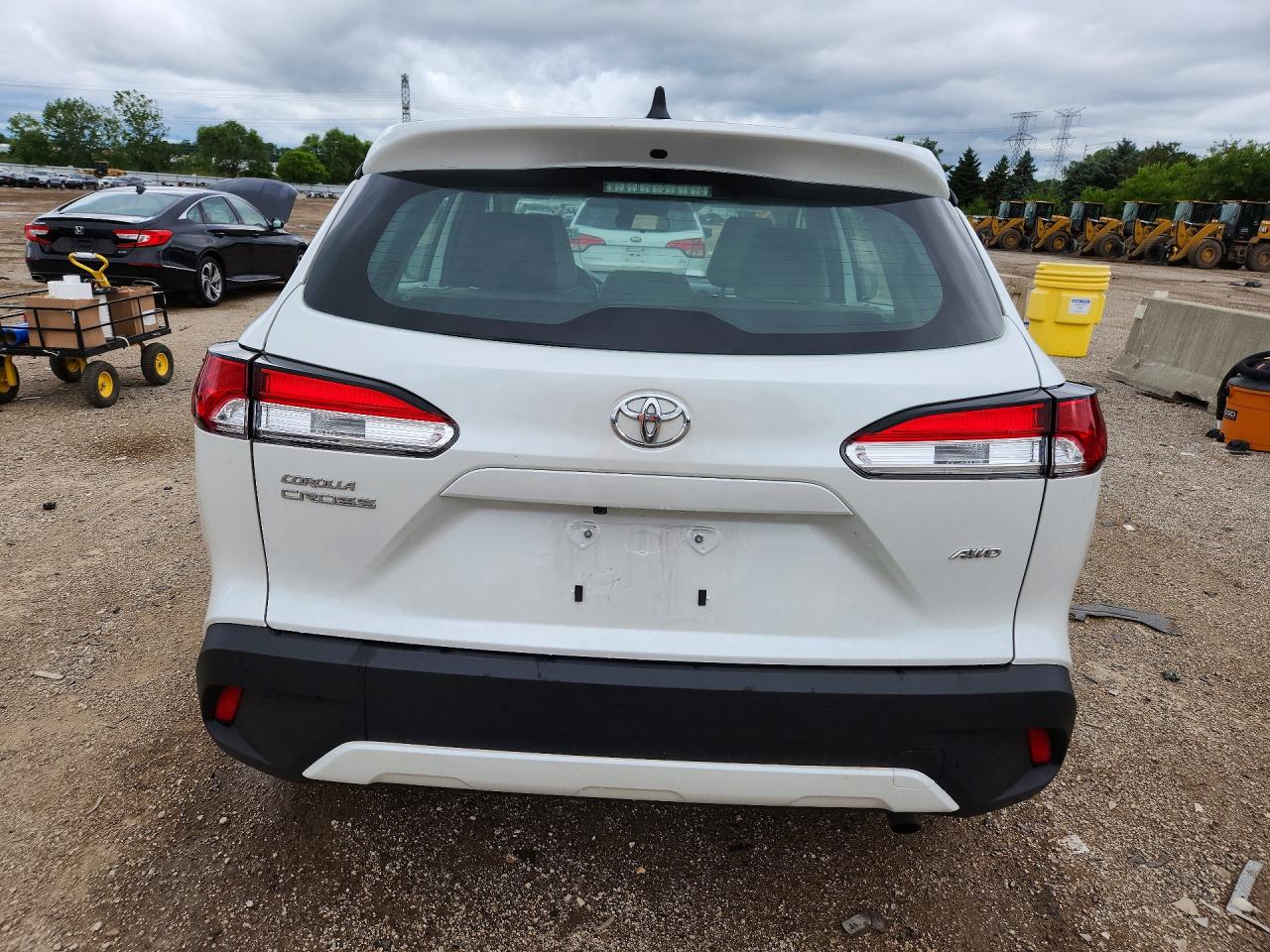 2025 TOYOTA ALL OTHER