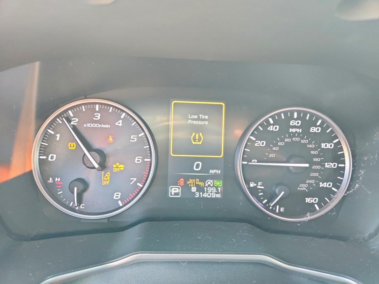 2023 SUBARU OUTBACK