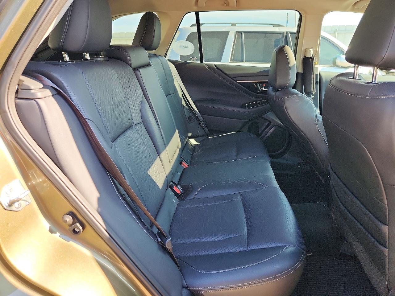 2023 SUBARU OUTBACK