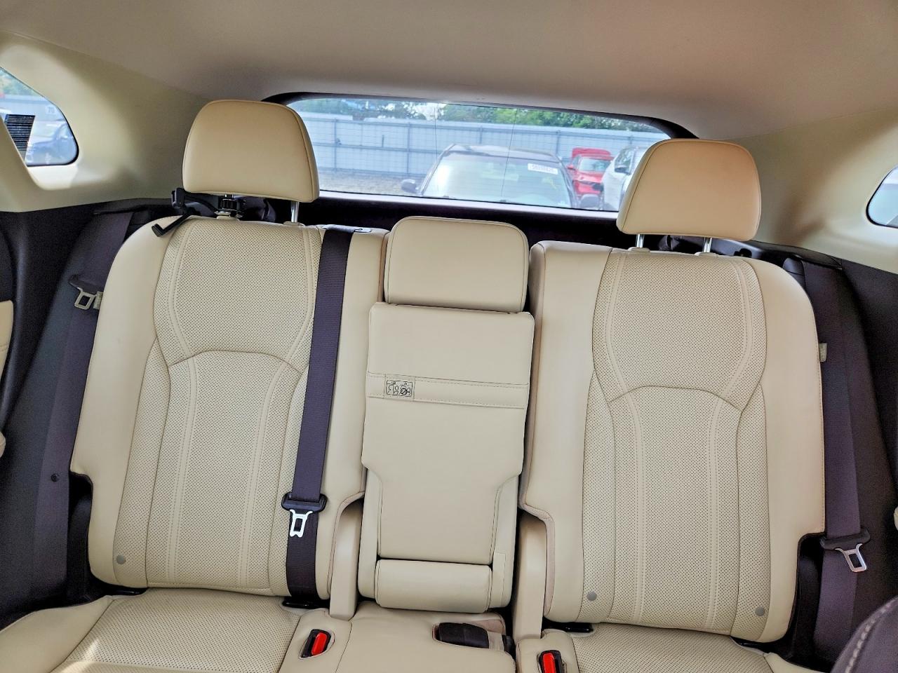 2018 LEXUS RX350