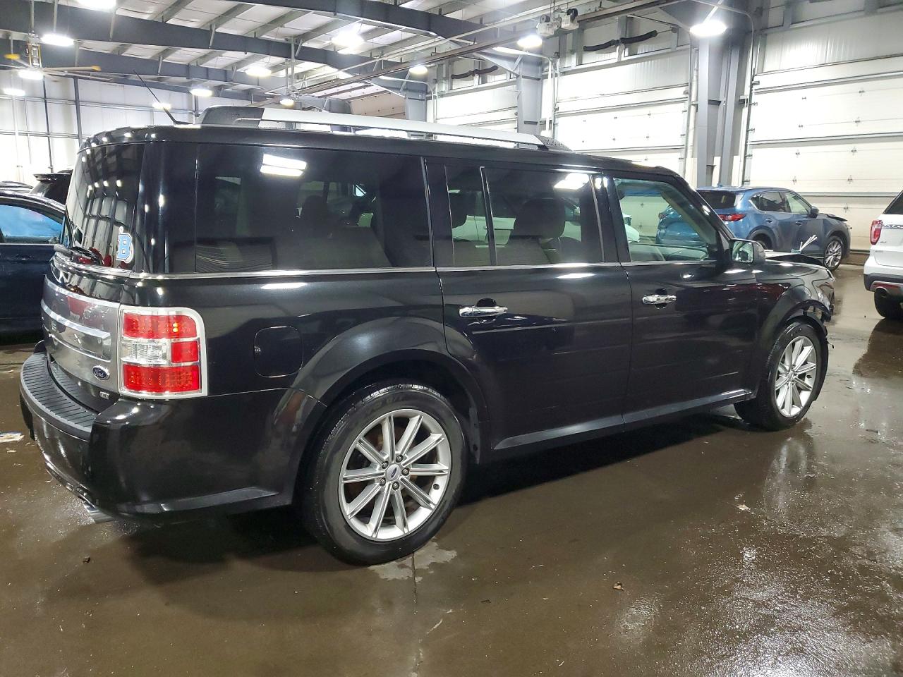 2013 FORD FLEX
