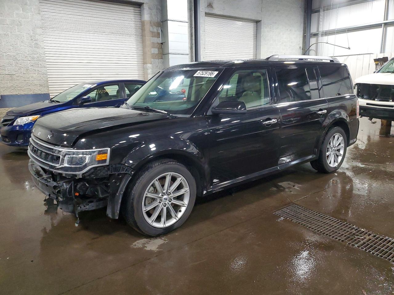 2013 FORD FLEX