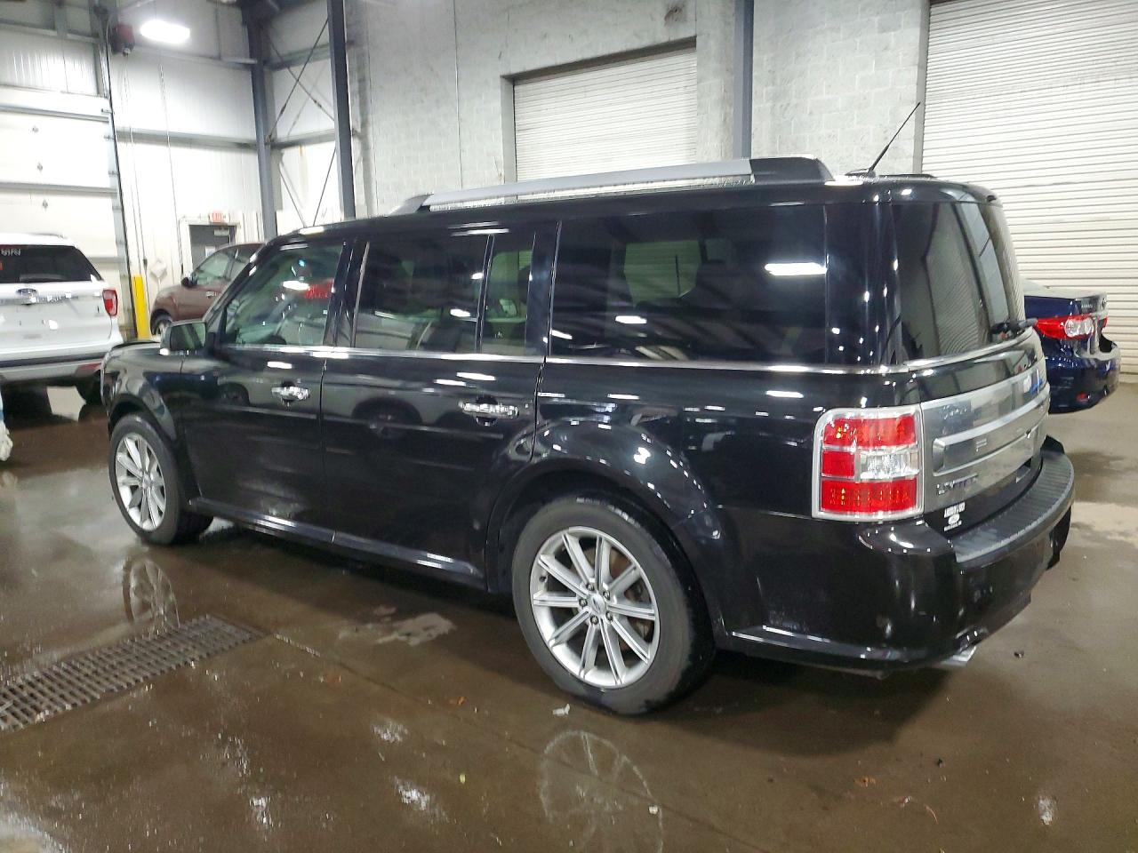 2013 FORD FLEX