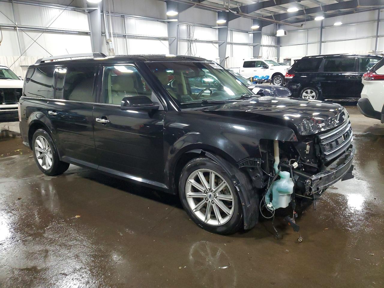 2013 FORD FLEX
