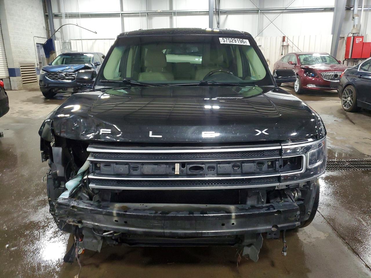 2013 FORD FLEX