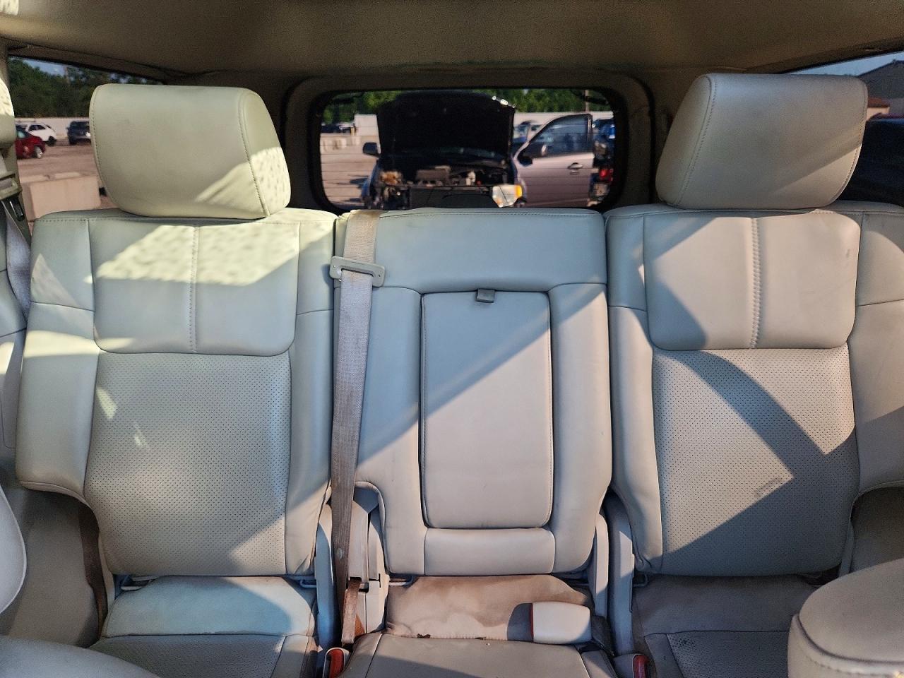 2006 JEEP COMMANDER