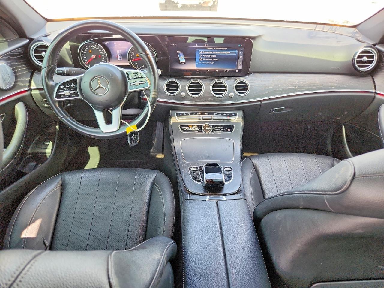 2019 MERCEDES-BENZ E-CLASS