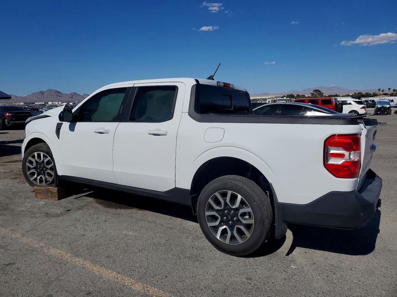 2024 FORD MAVERICK