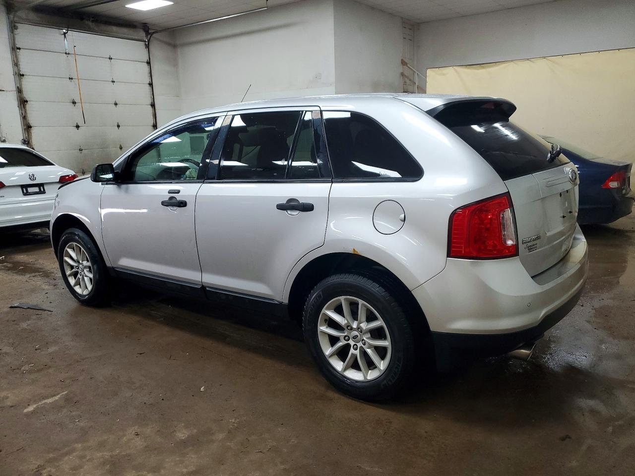 2013 FORD EDGE