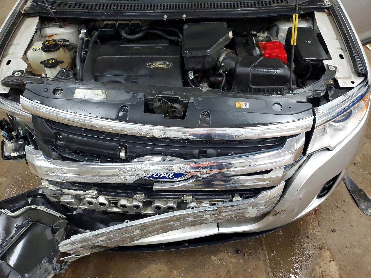 2013 FORD EDGE