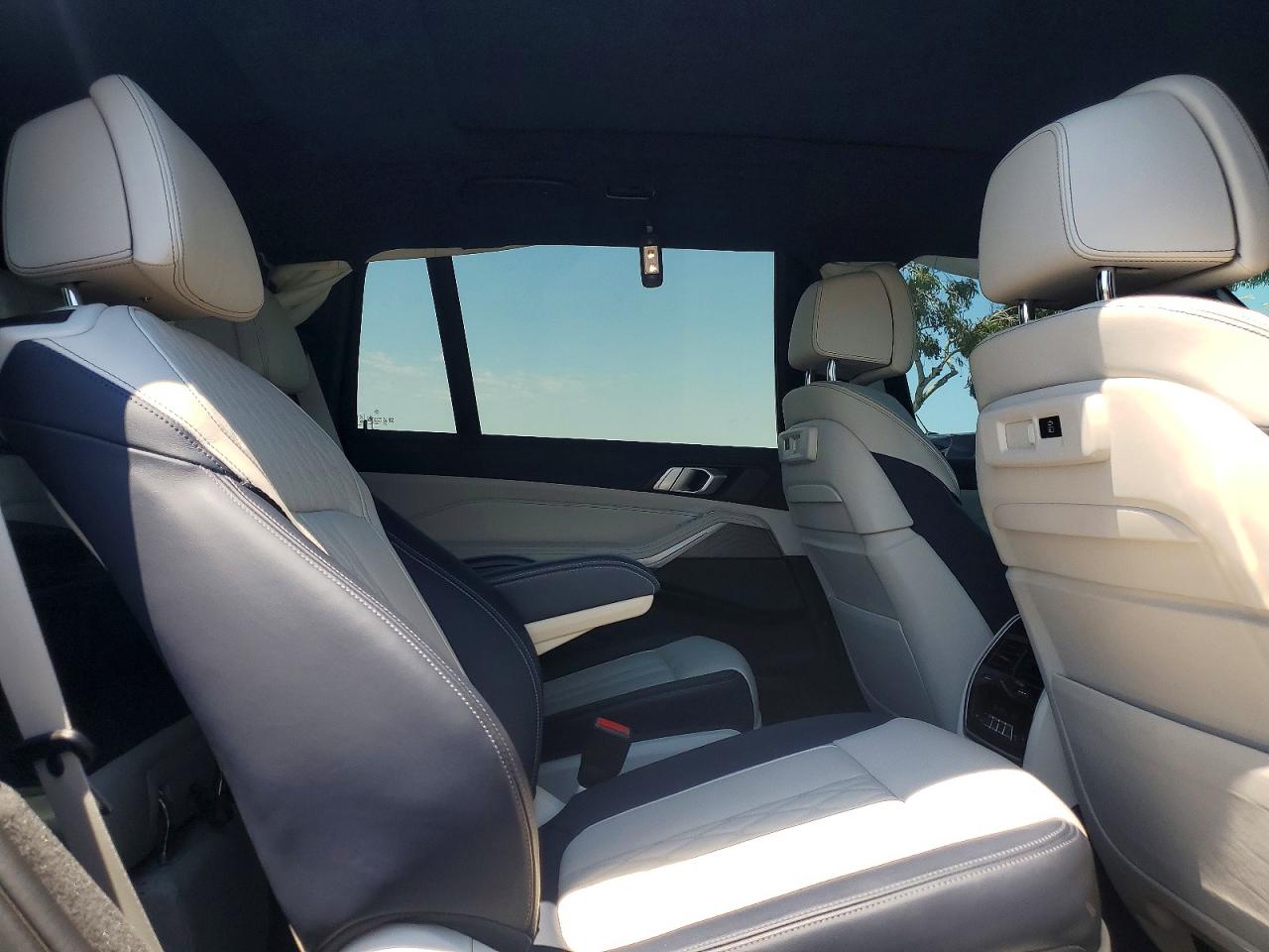 2019 BMW X7