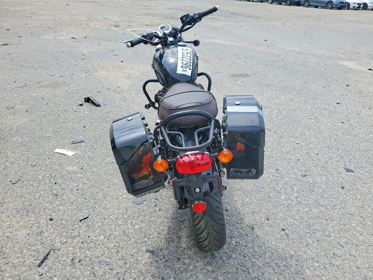 2023 TRIUMPH MOTORCYCLE BONNEVILLE