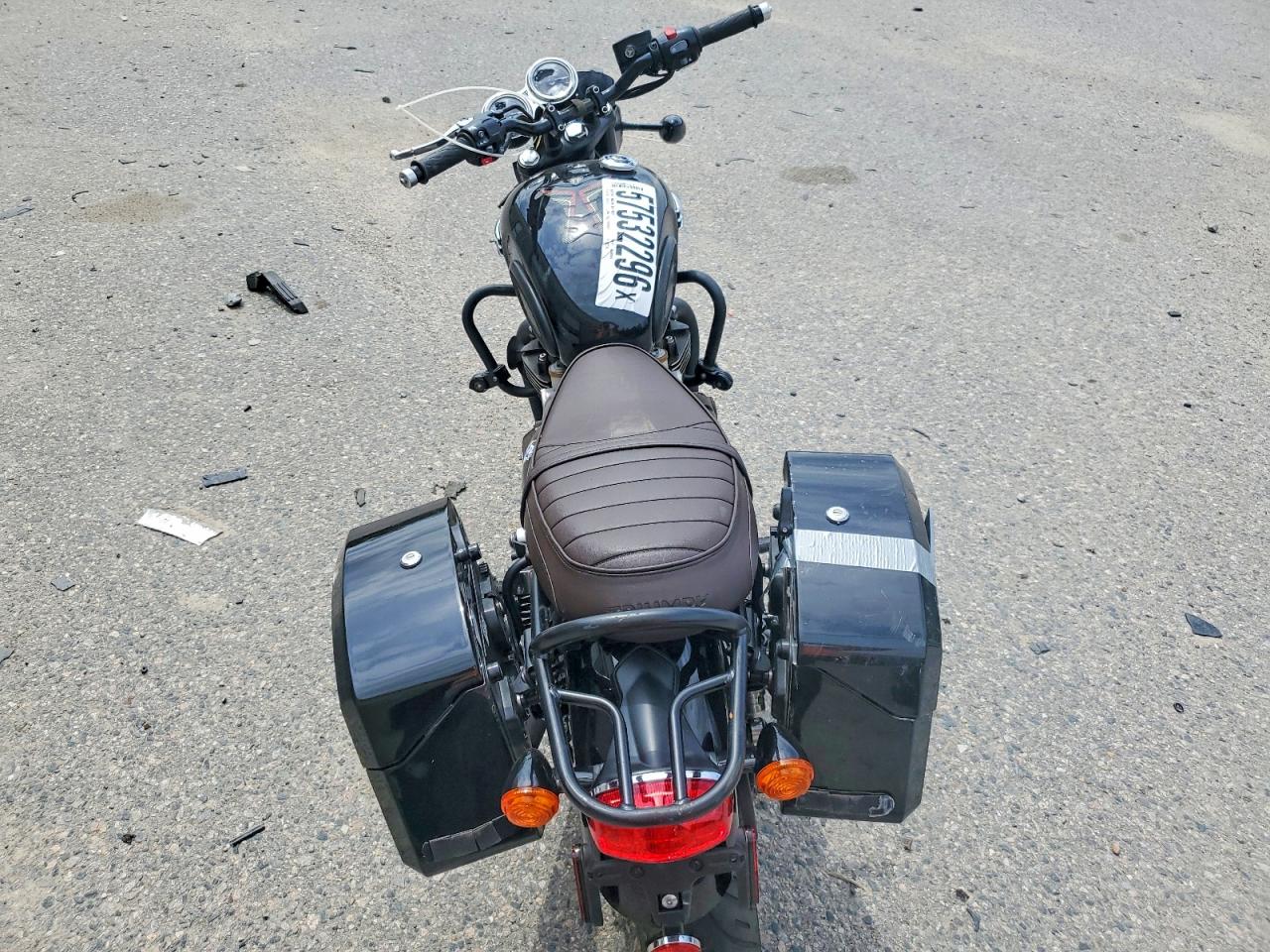 2023 TRIUMPH MOTORCYCLE BONNEVILLE