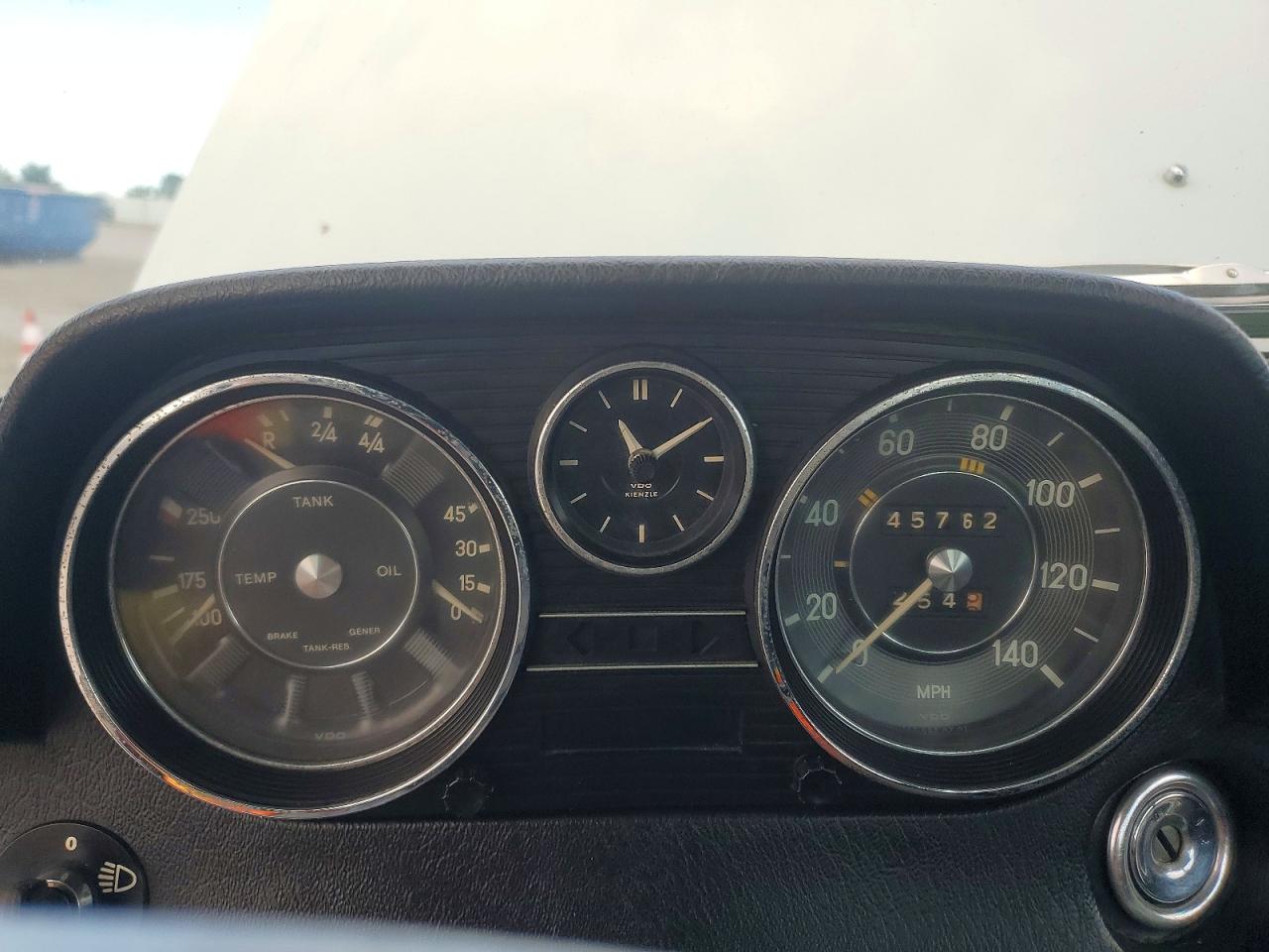 1968 MERCEDES-BENZ ALL OTHER