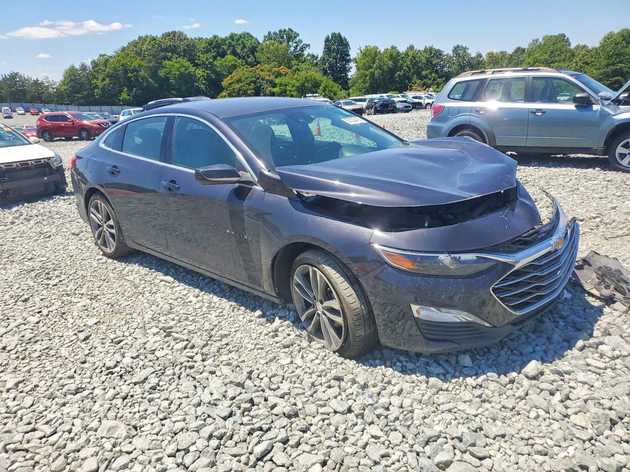 2023 CHEVROLET MALIBU