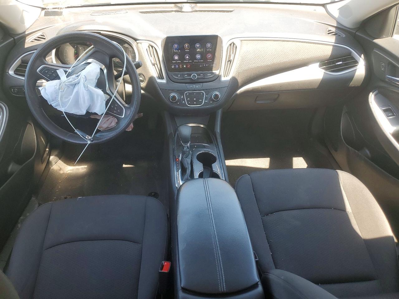 2023 CHEVROLET MALIBU