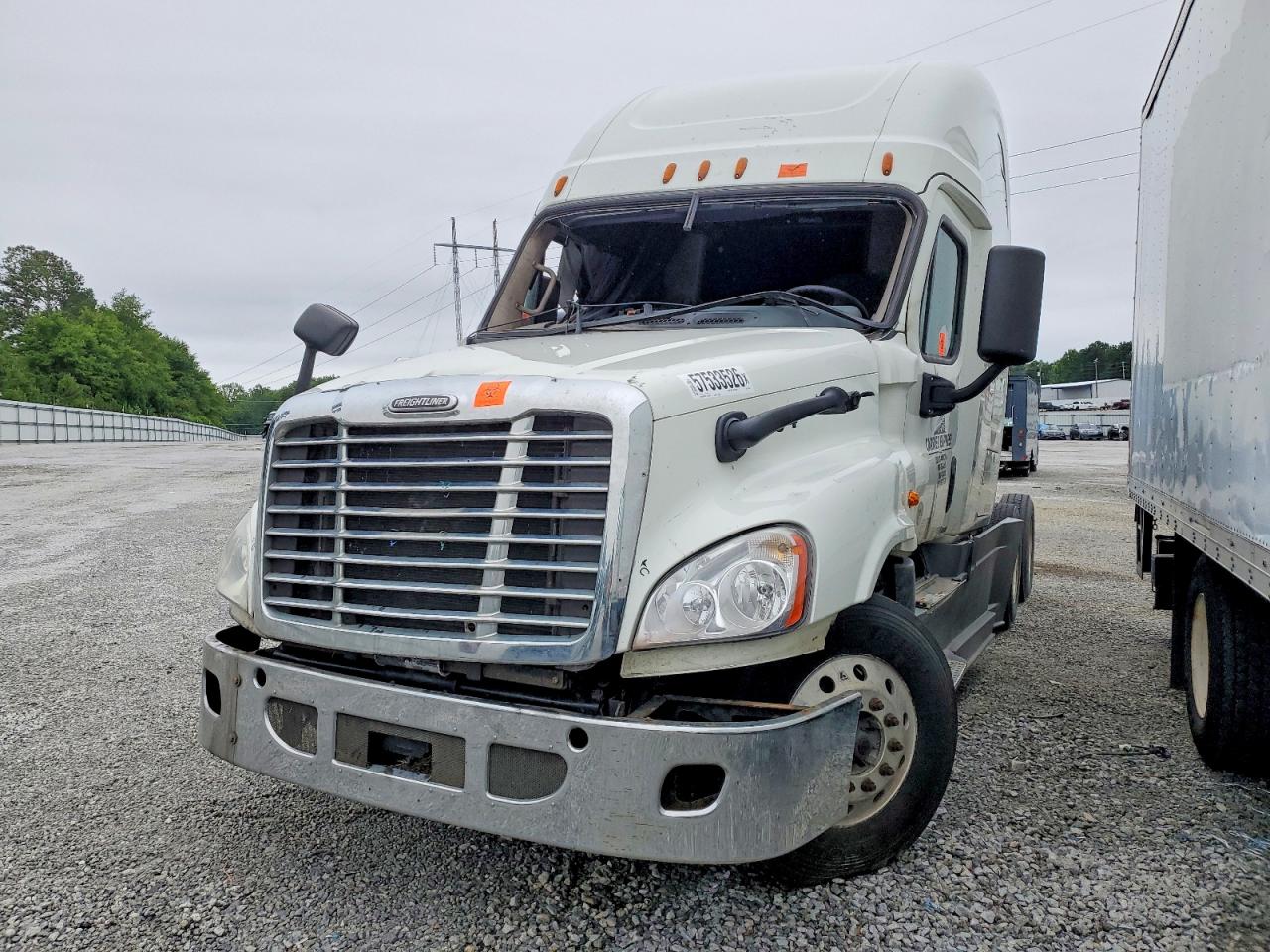 2016 FREIGHTLINER ALL OTHER