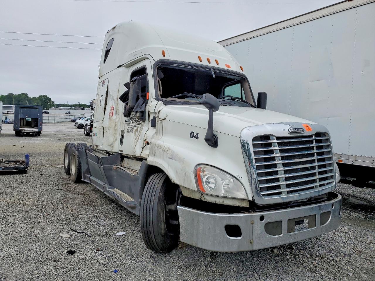 2016 FREIGHTLINER ALL OTHER