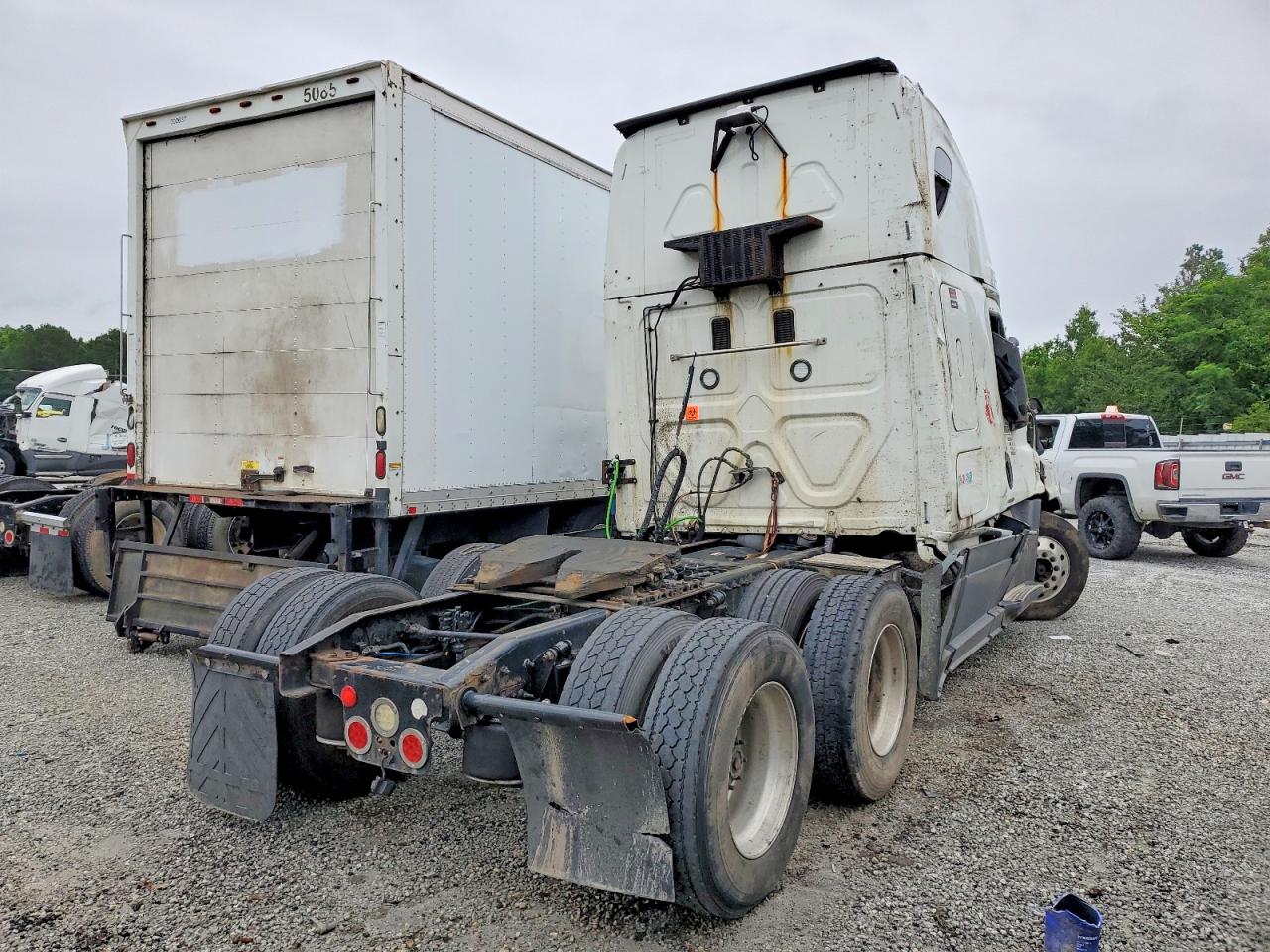 2016 FREIGHTLINER ALL OTHER