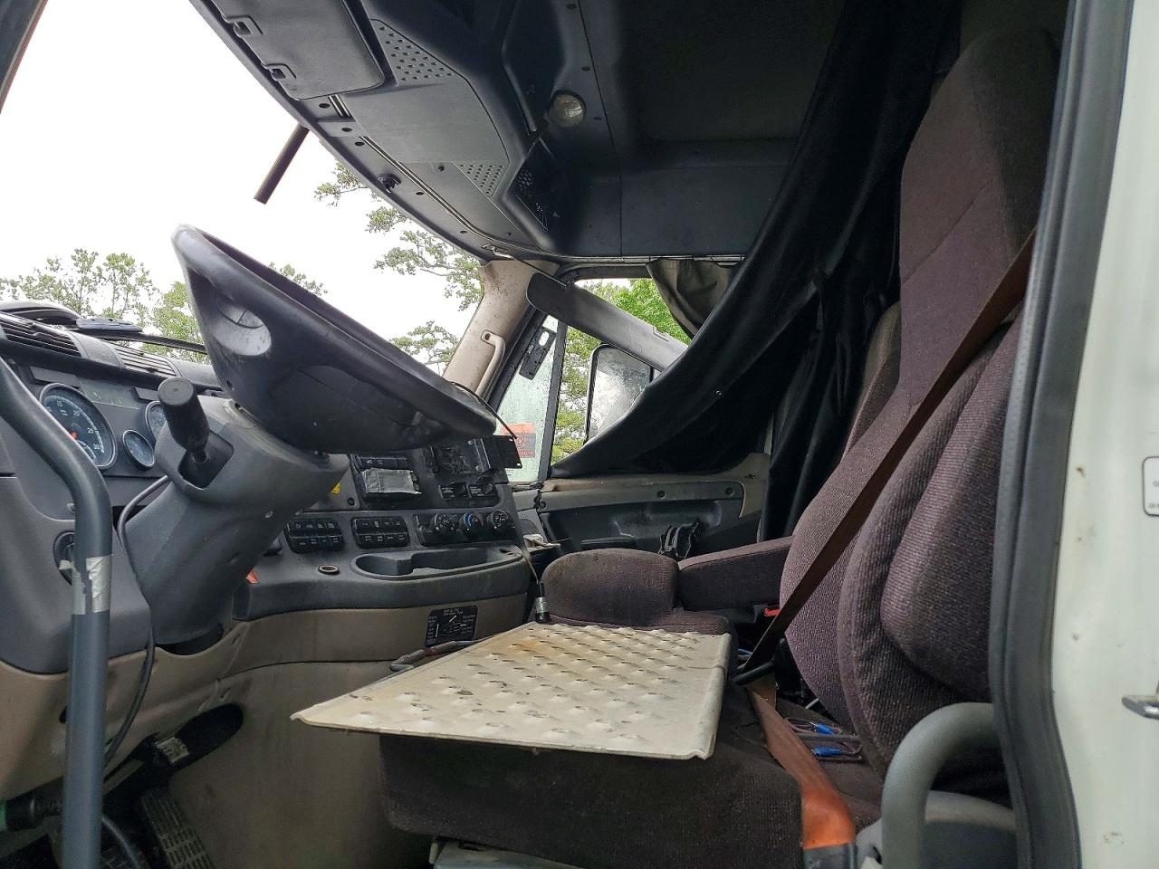 2016 FREIGHTLINER ALL OTHER