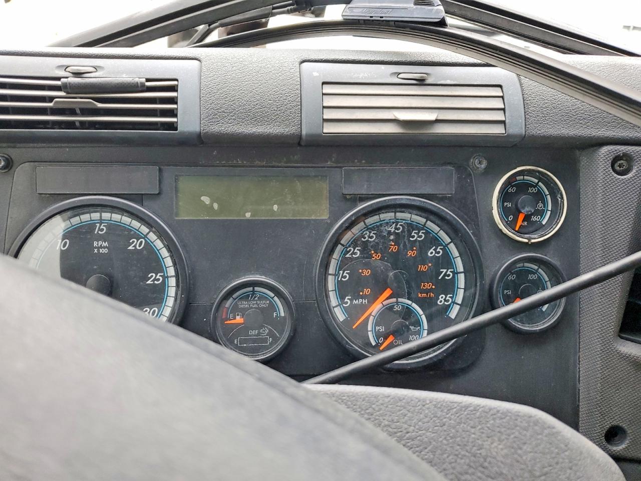 2016 FREIGHTLINER ALL OTHER